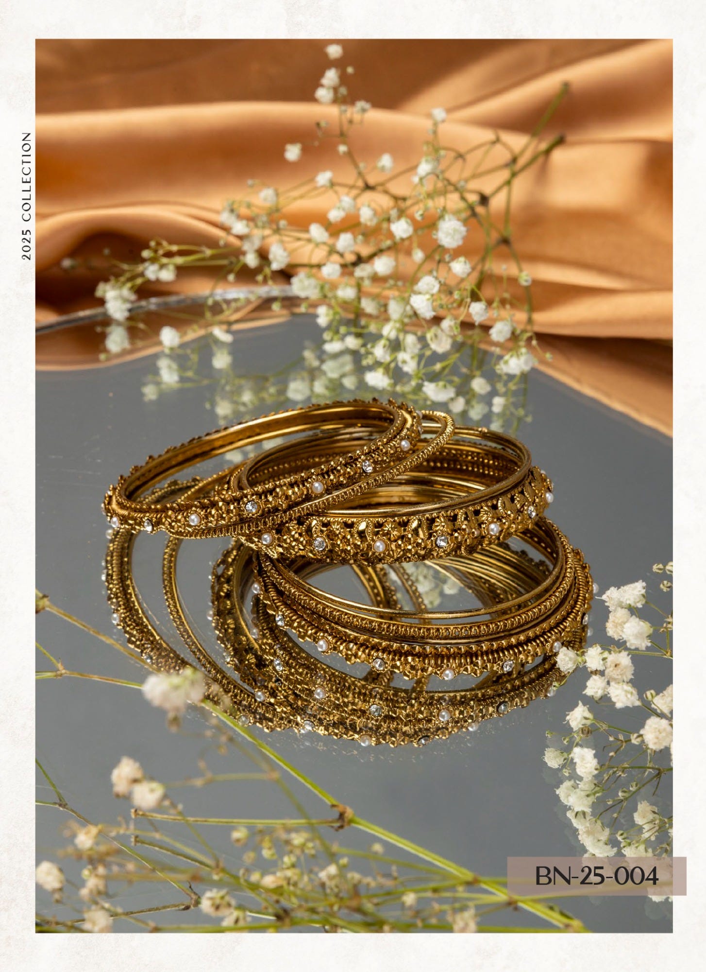 Jewellery Collection 19