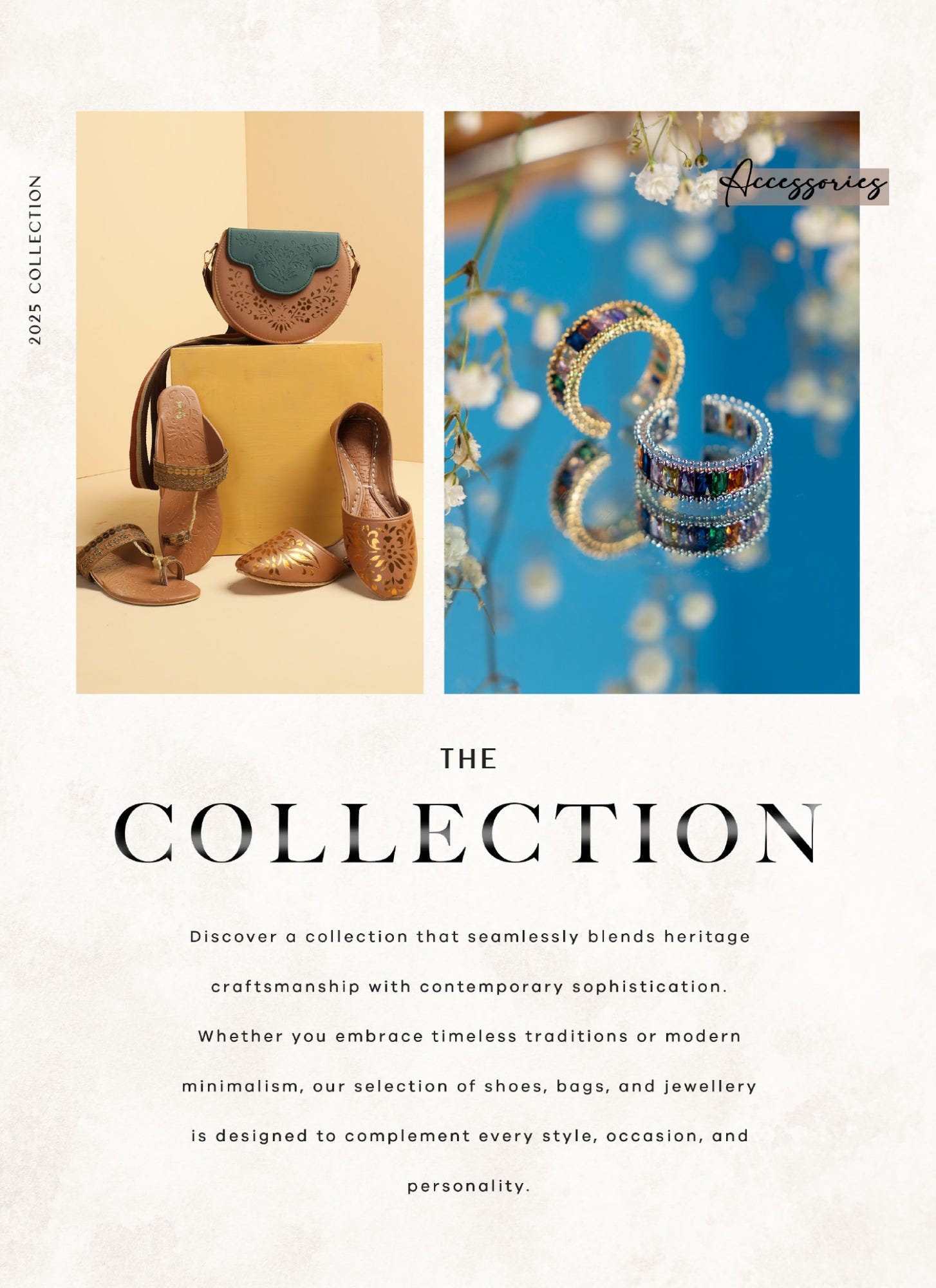 Jewellery Collection 2