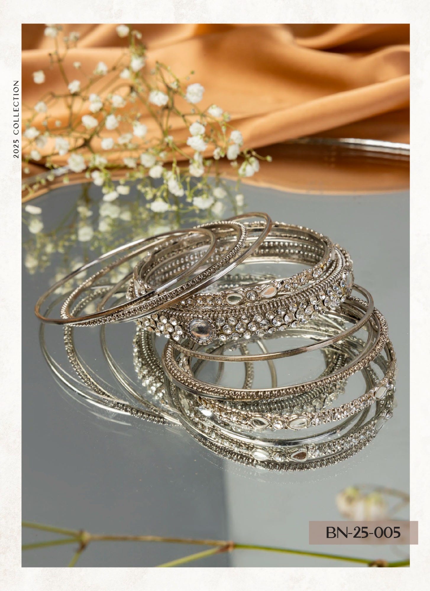 Jewellery Collection 20