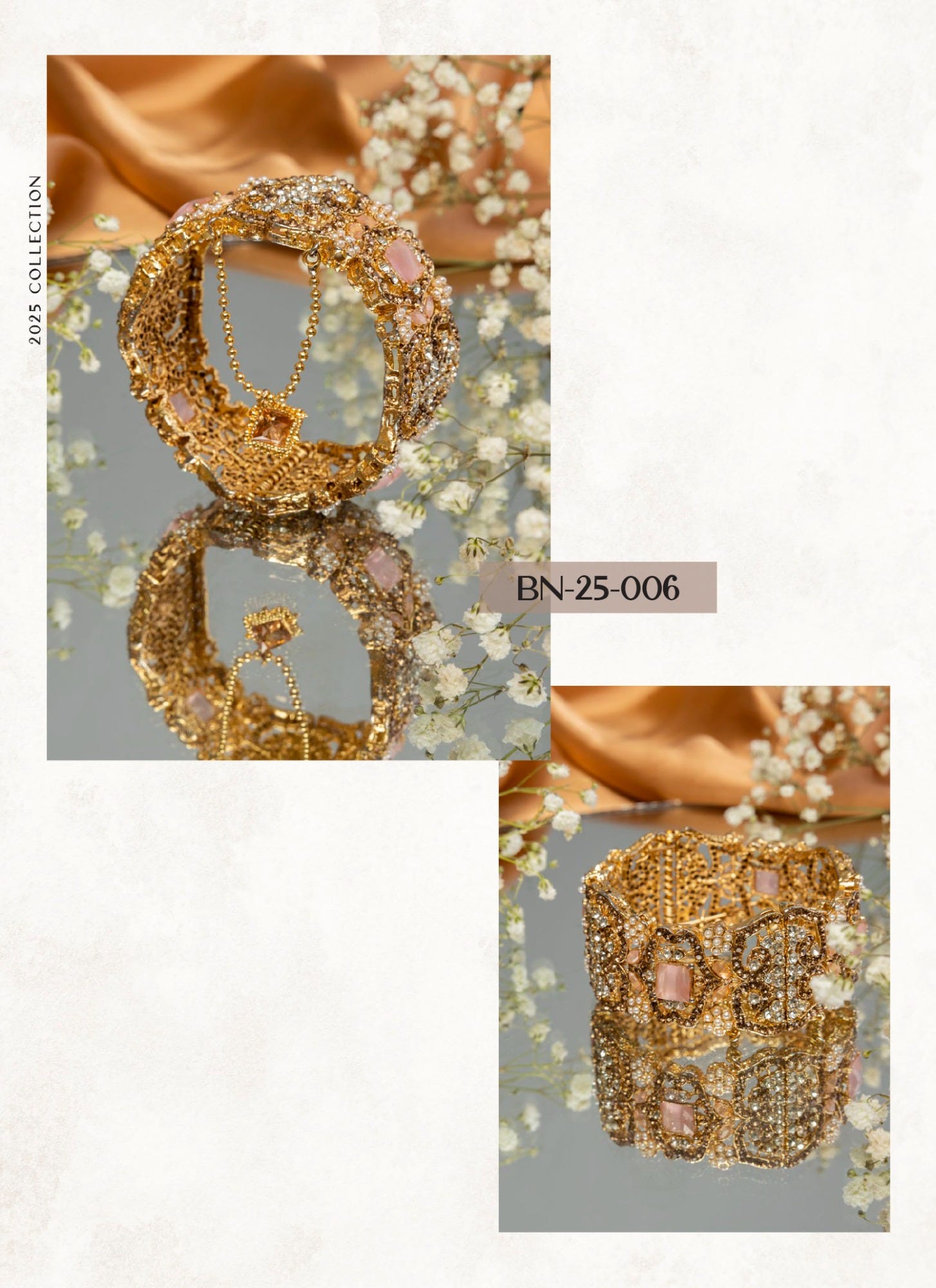Jewellery Collection 21