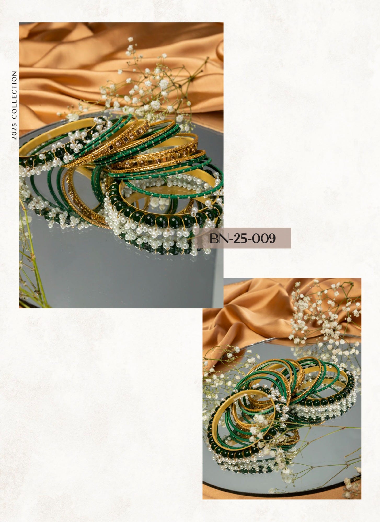 Jewellery Collection 24