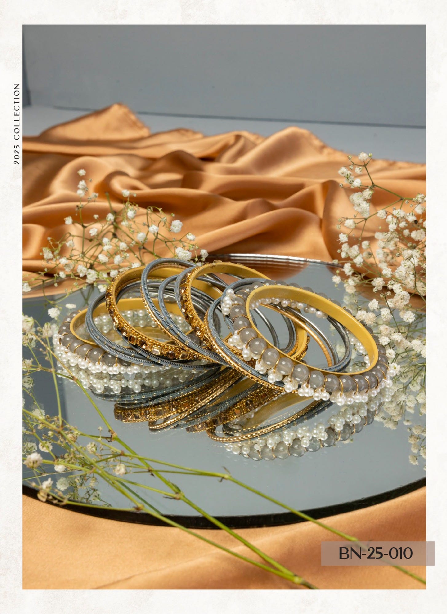 Jewellery Collection 25