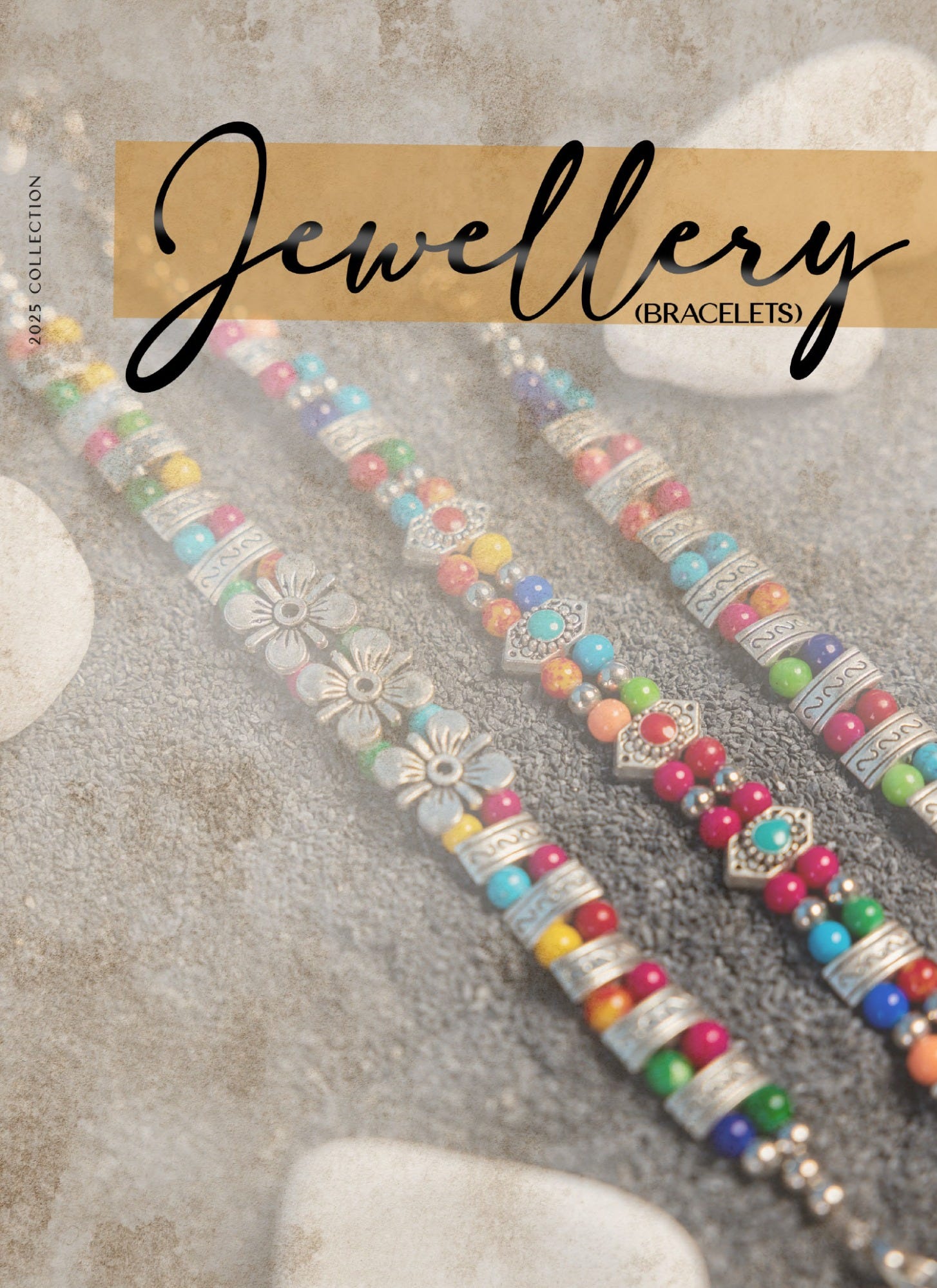 Jewellery Collection 27