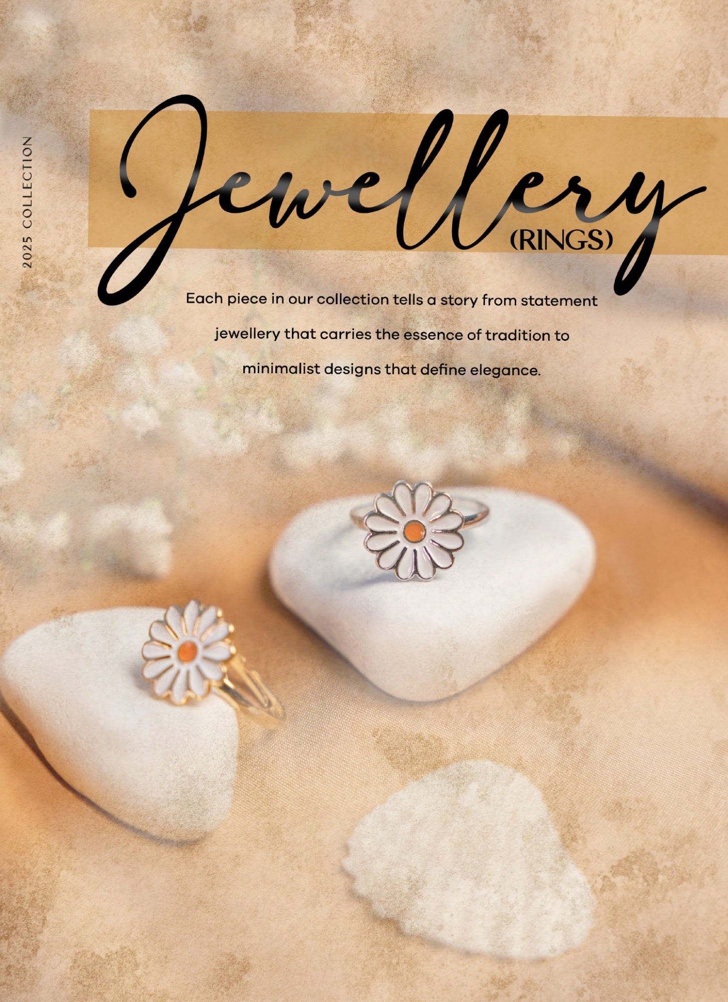Jewellery Collection 3