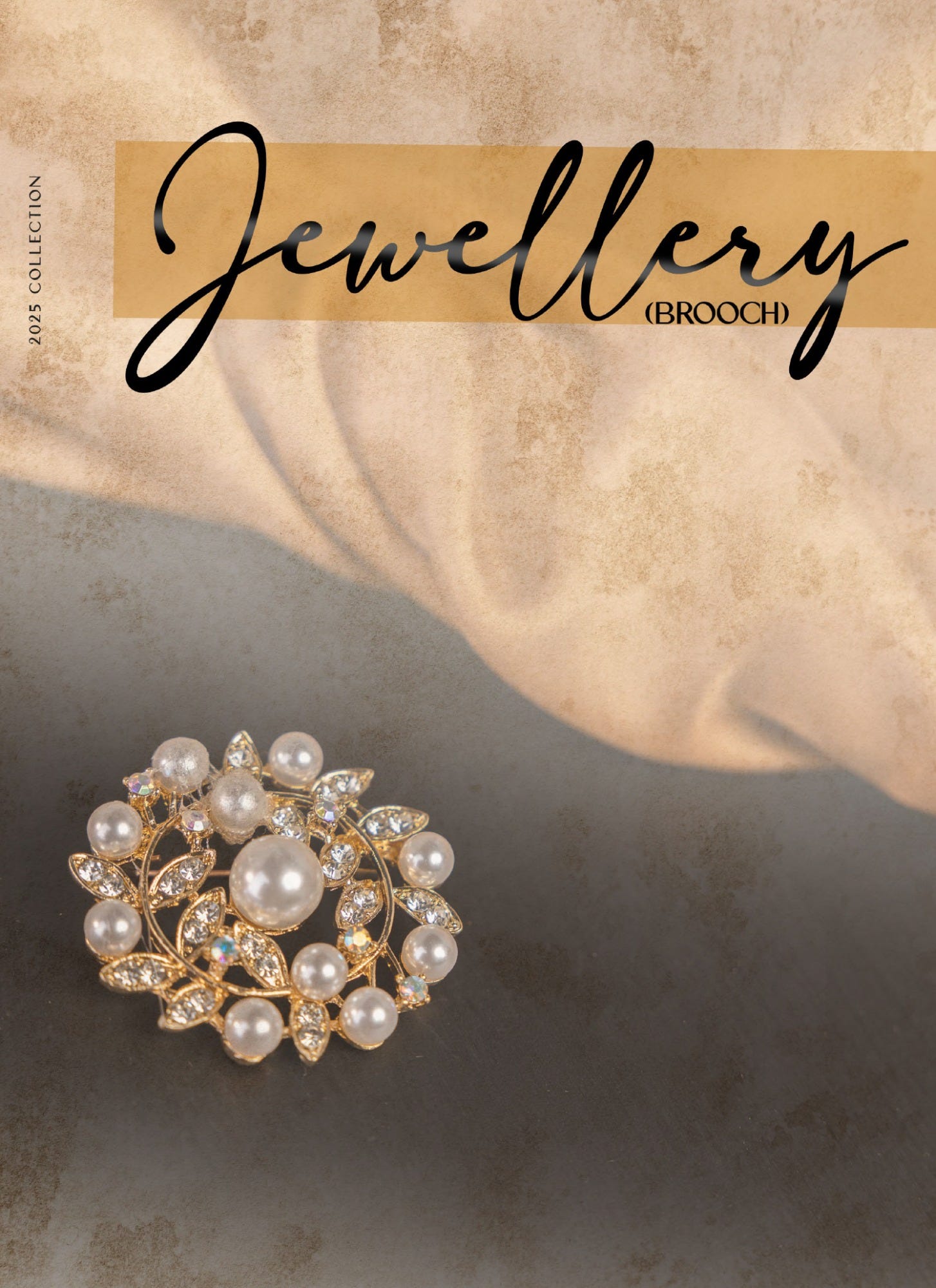 Jewellery Collection 47