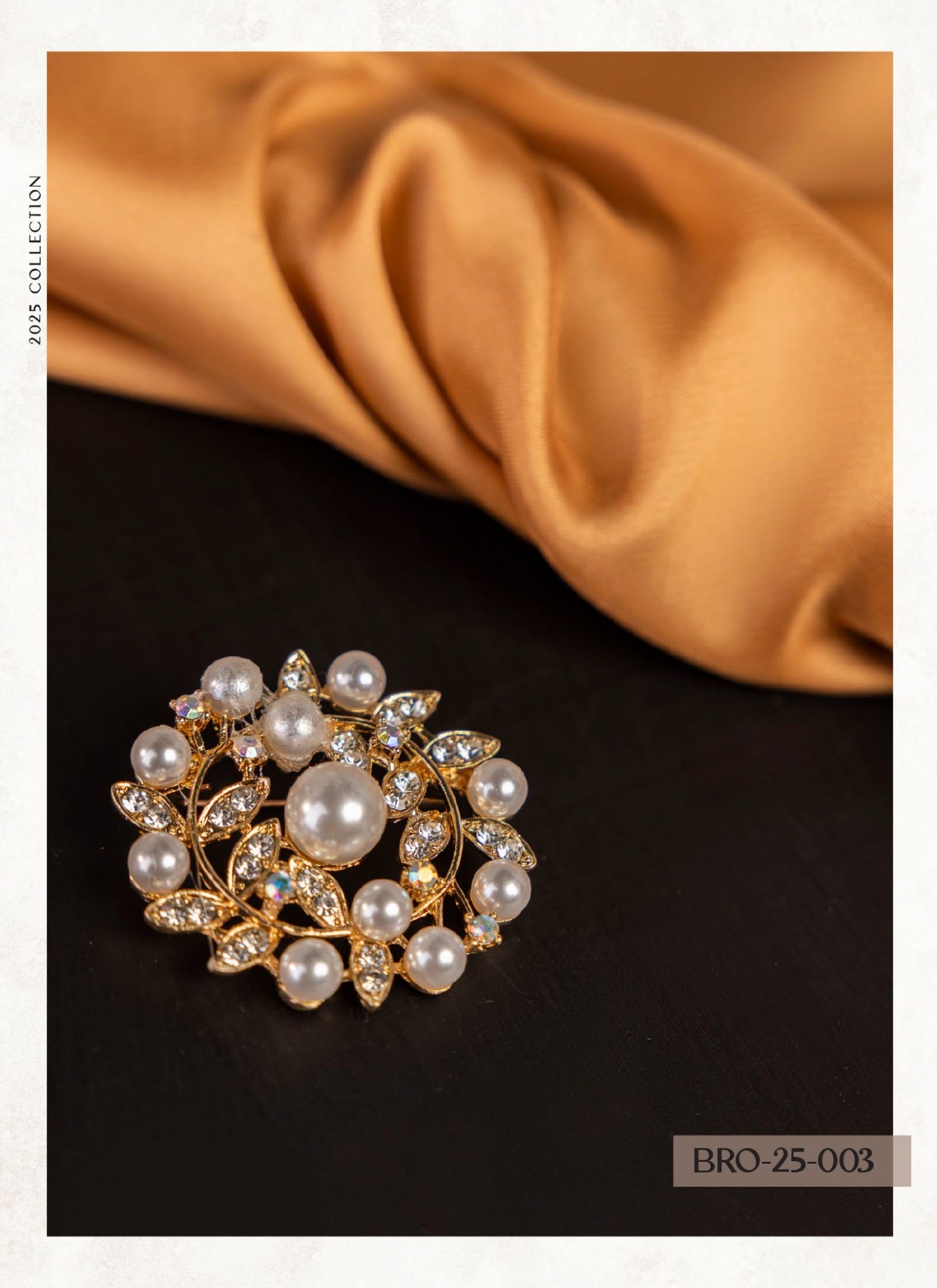 Jewellery Collection 50