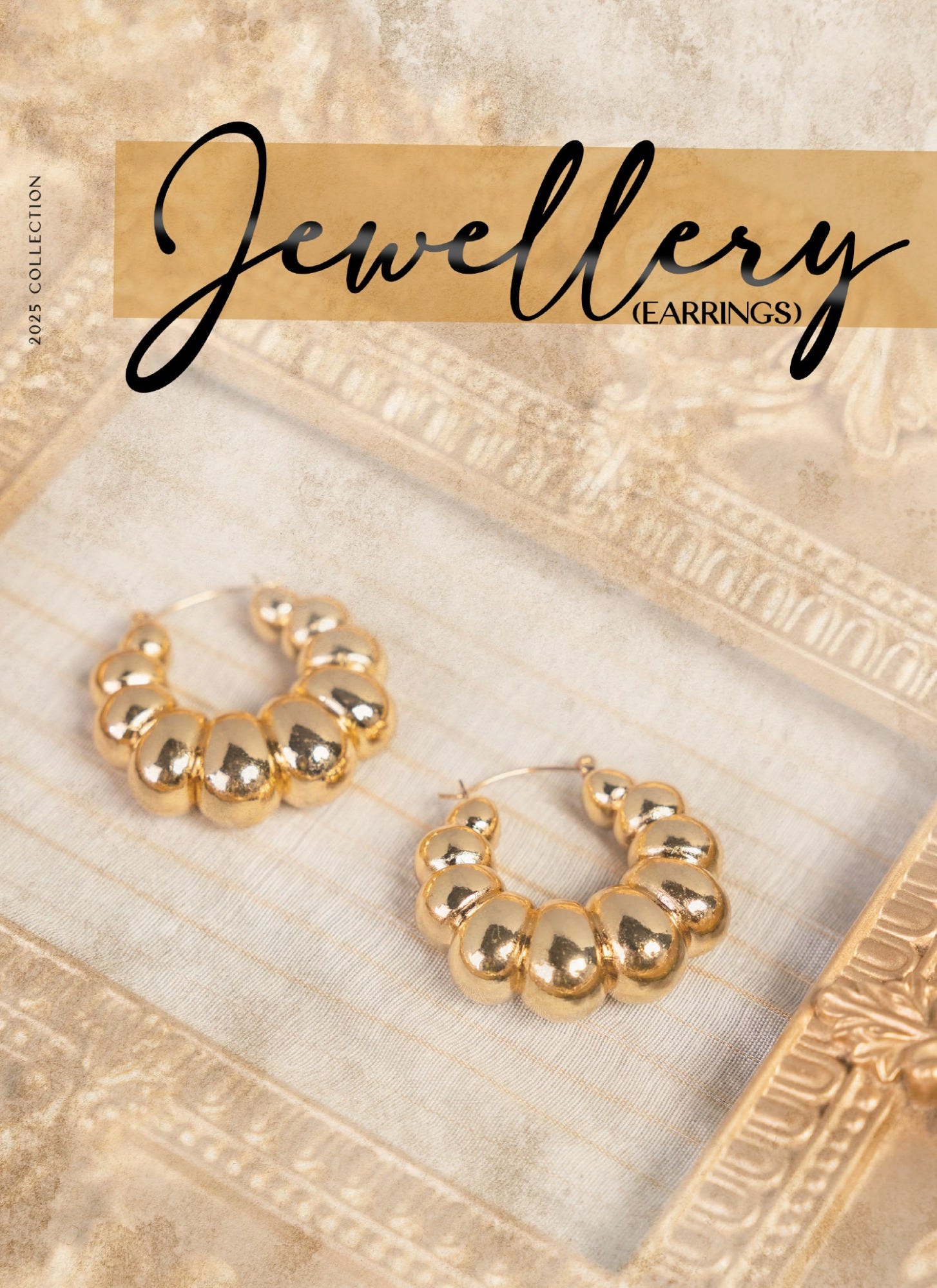 Jewellery Collection 54