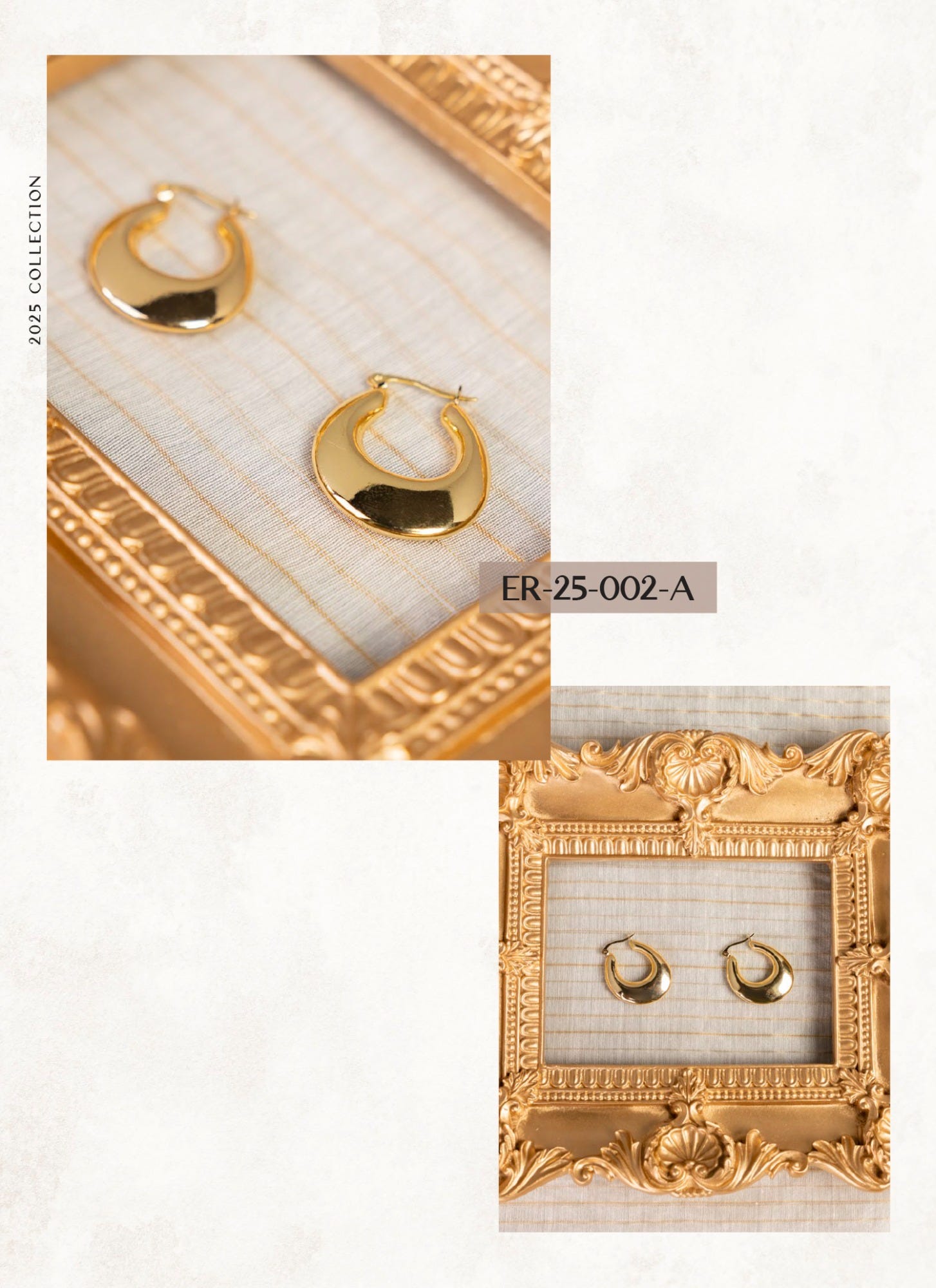 Jewellery Collection 57