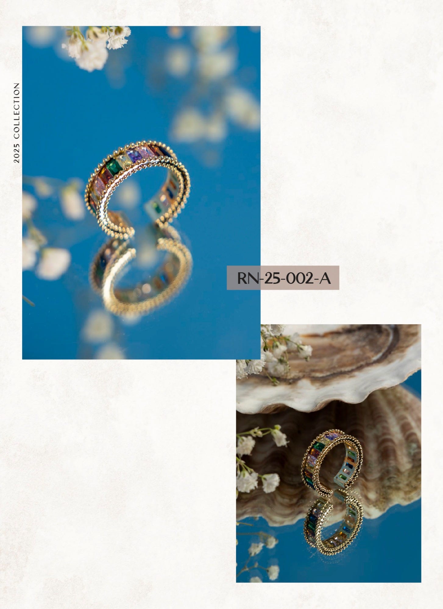 Jewellery Collection 6