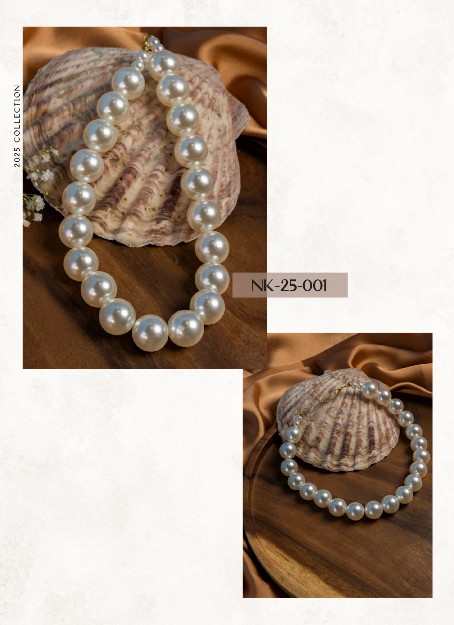 Jewellery Collection 76