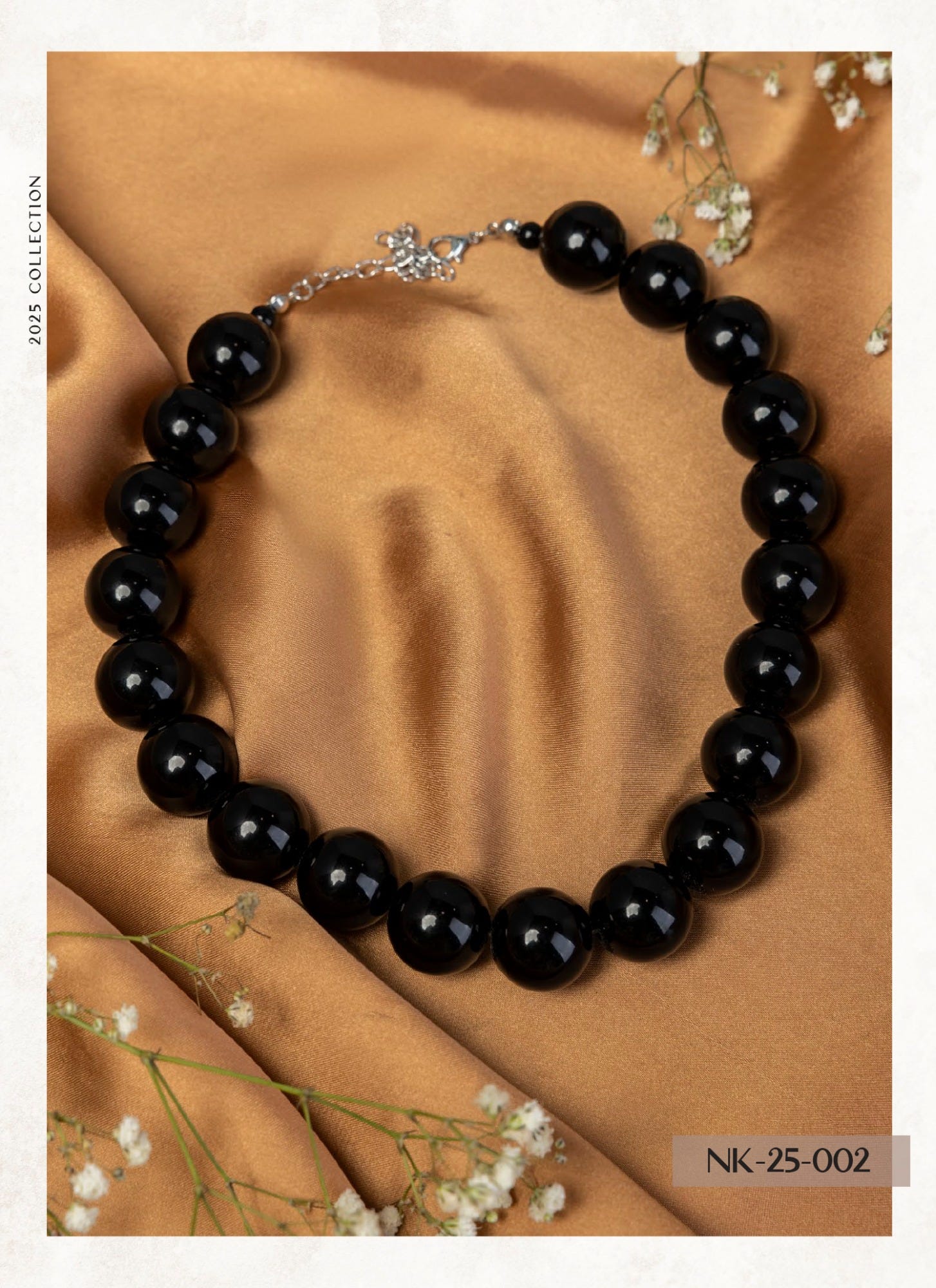 Jewellery Collection 77
