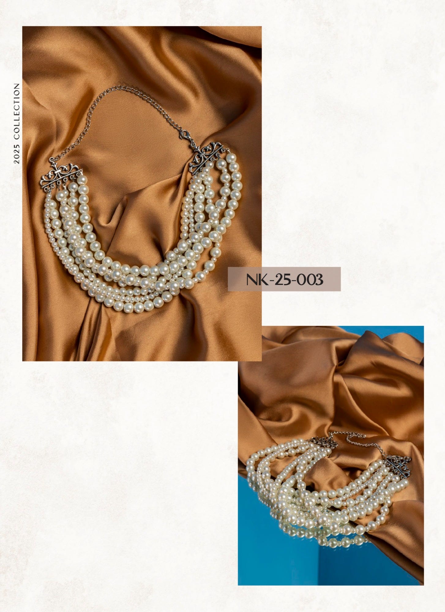 Jewellery Collection 78