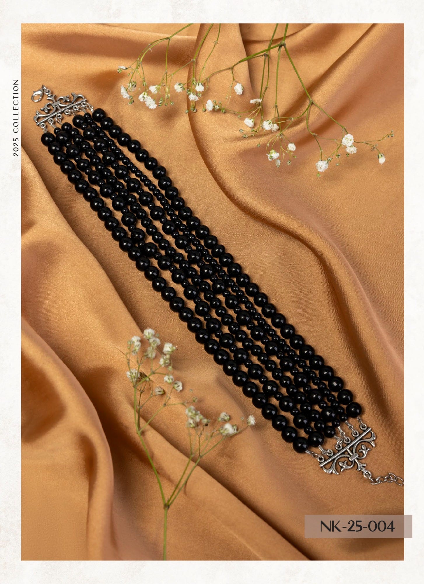 Jewellery Collection 79