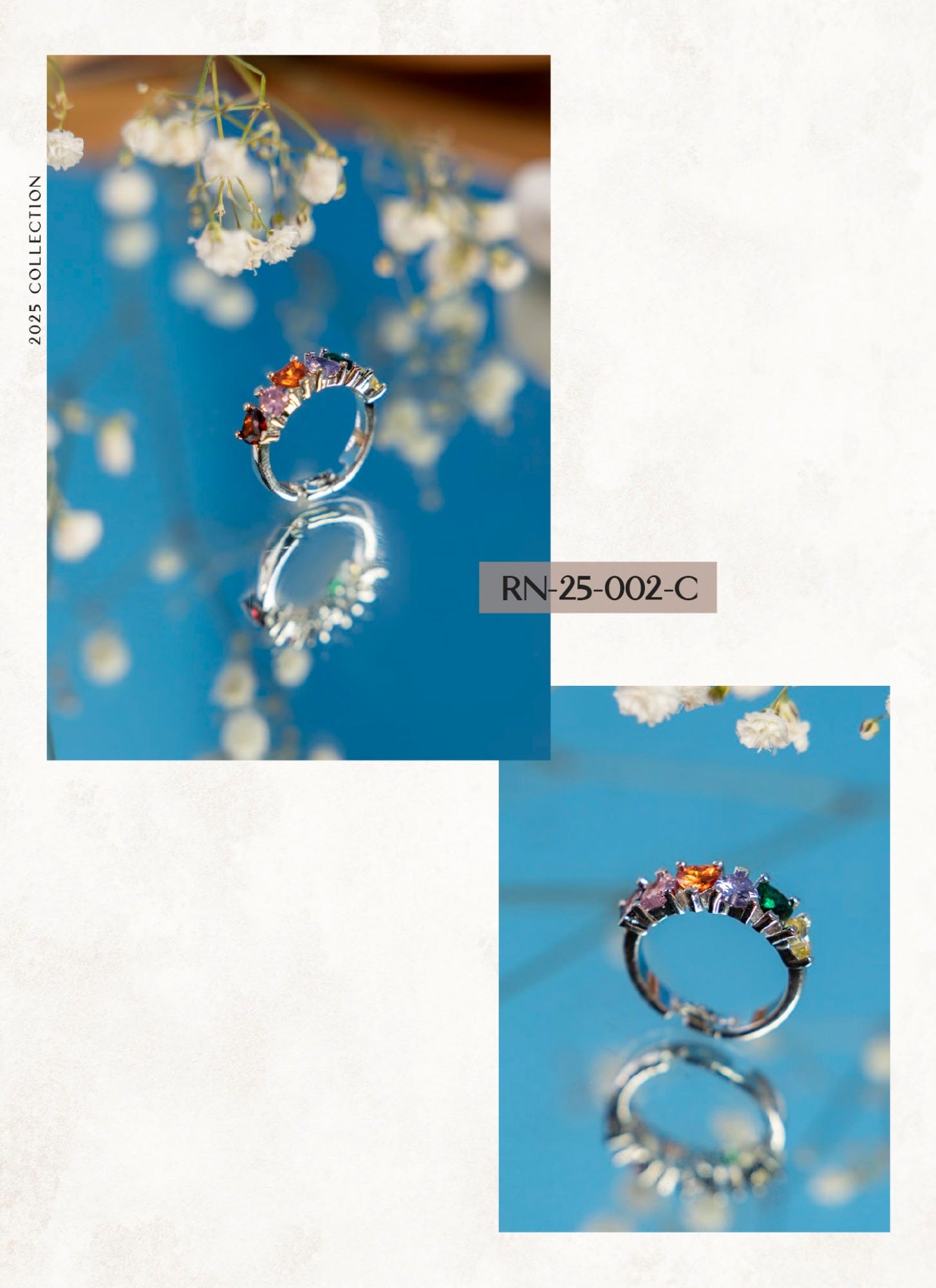Jewellery Collection 8