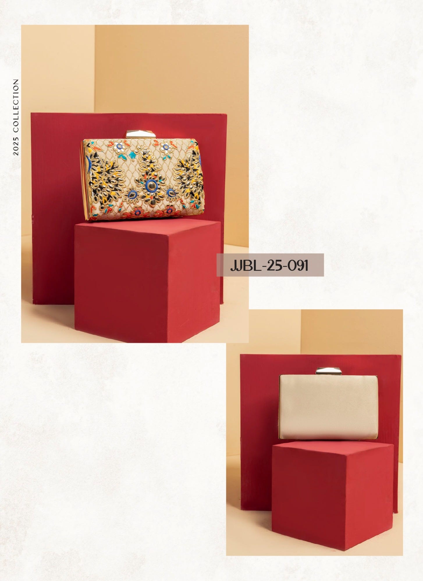 Jewellery Collection 82
