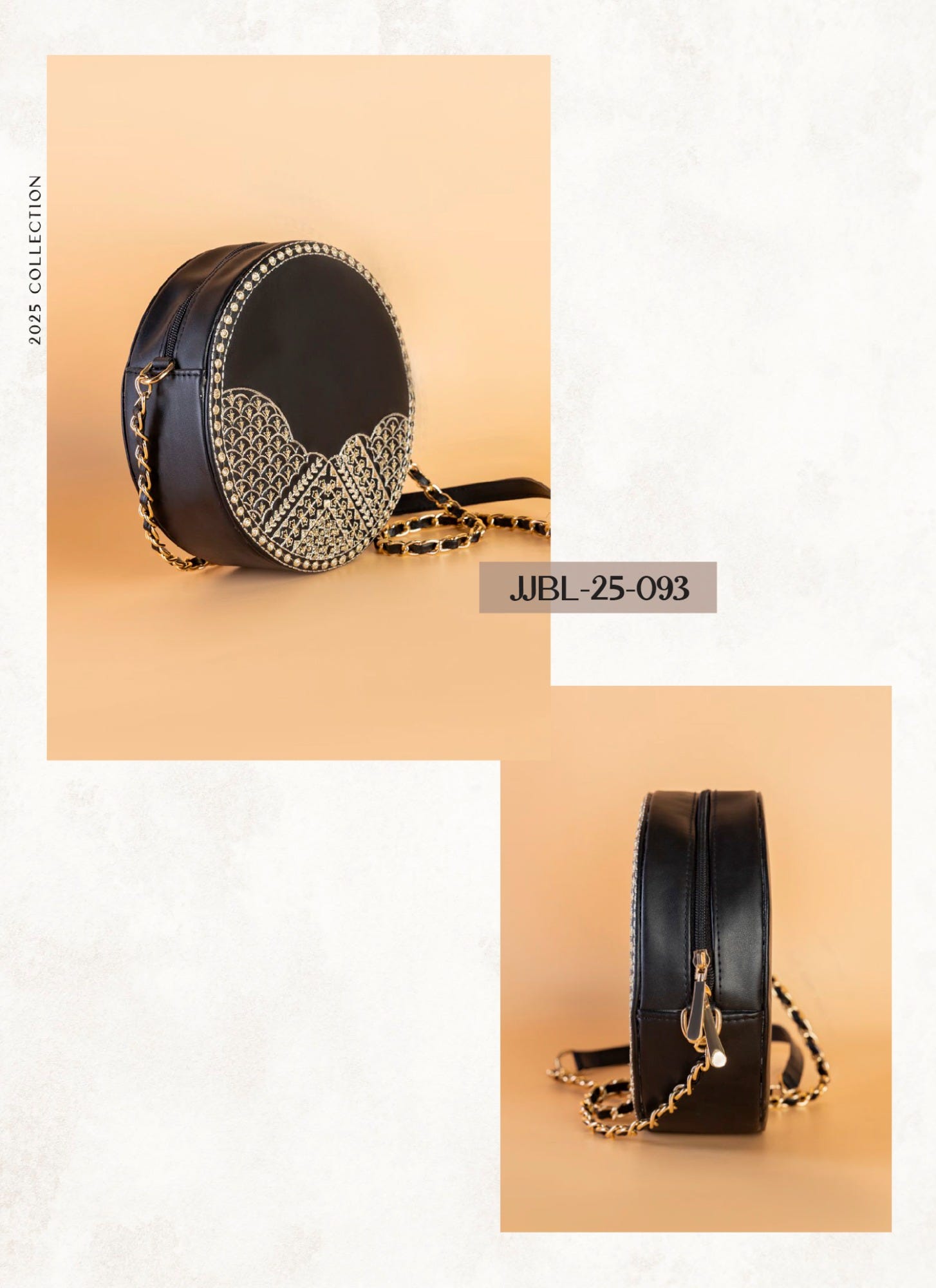 Jewellery Collection 84