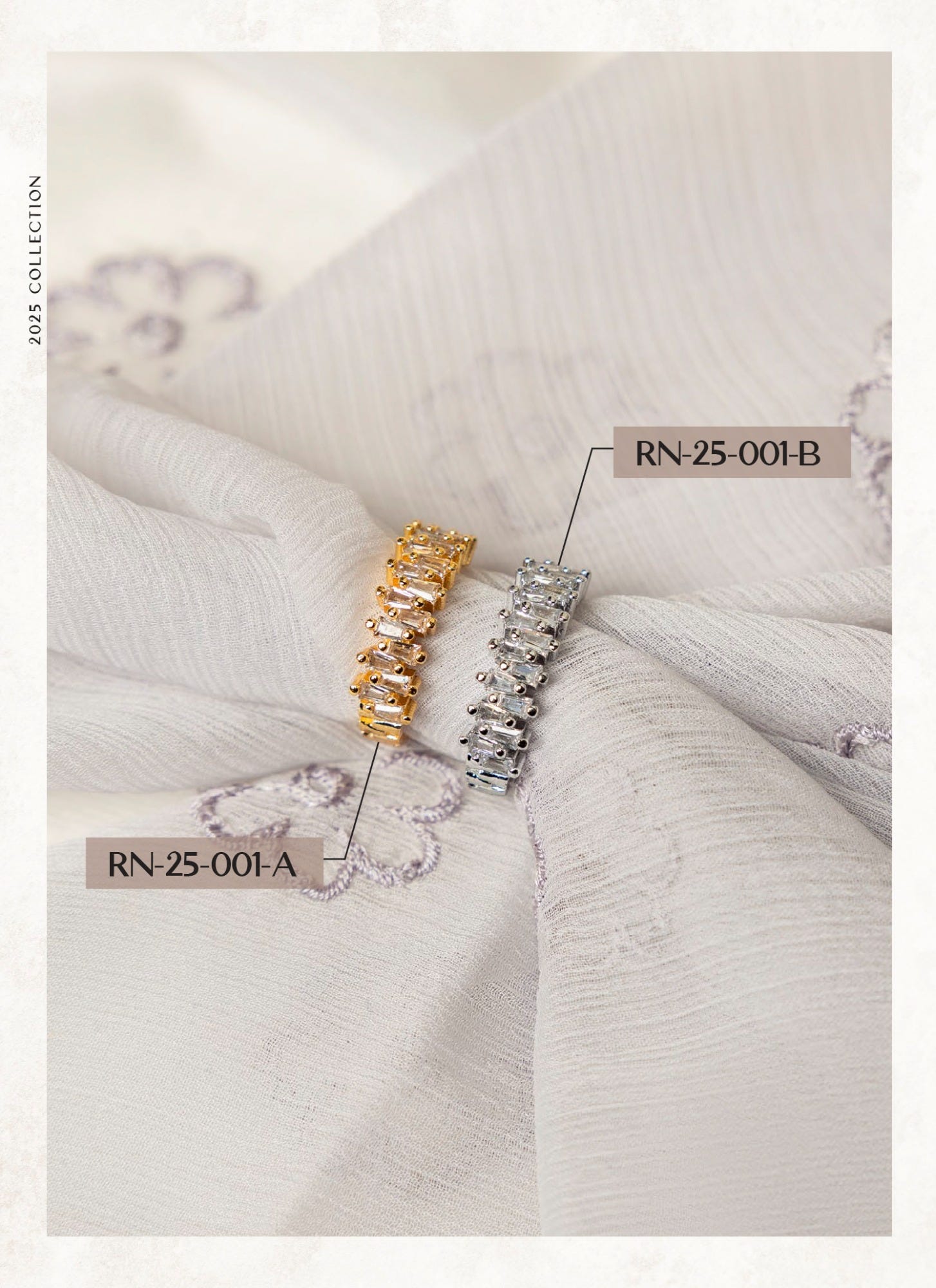 Jewellery Collection 9