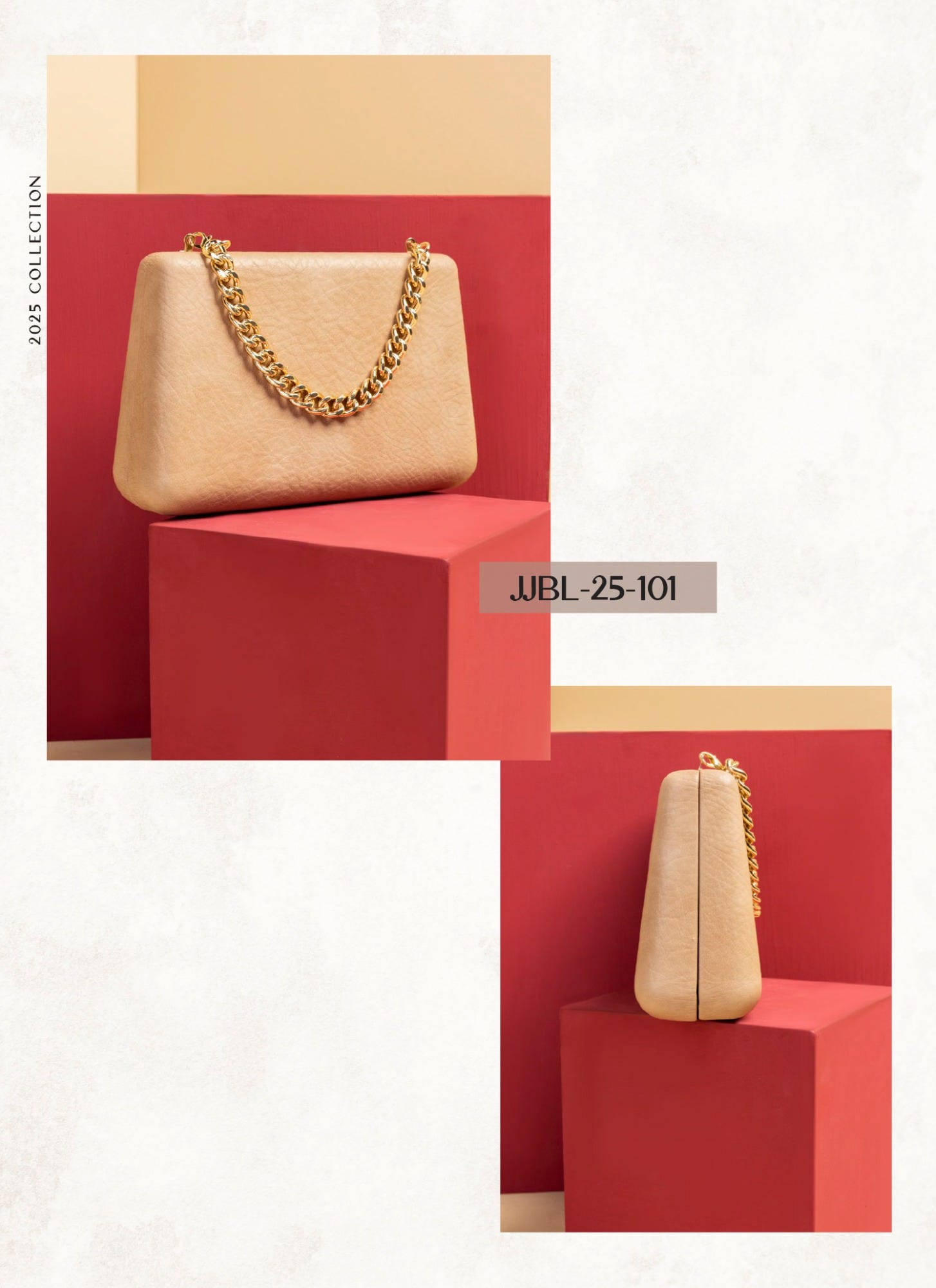 Jewellery Collection 92