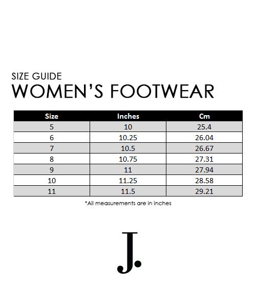 Women Footwear